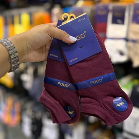 جوراب مچی مردانه/Code:9047_56