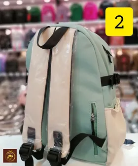 کوله پشتی و فانتزی زنانه فشیون کد 1118