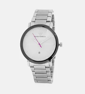 ساعت مچی عقربه ای مردانه Emporio Armani
