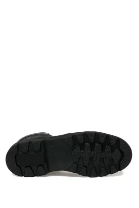 چکمه های مردانه در فضای باز مشکی 6in Water Resistant Basic