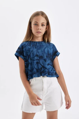 تیشرت بچگانه اورجینال دیفکتو defacto