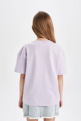 تیشرت بچگانه defacto