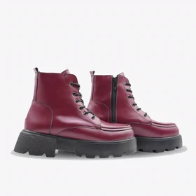 کفش بوت زنانه مدل 0519 _ Boots