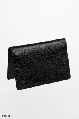 جاکارتی چرم فلوتر ست من