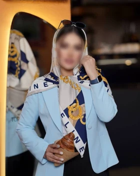 روسری مجلسی وارداتی زنانه دخترانه عیداااااااانههههههه🥰