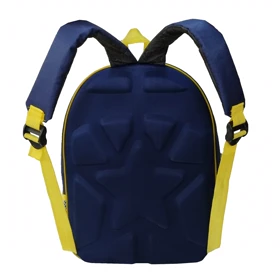 کیف مدرسه دبستانی مدل بتمن Batman (دوخت عالی و بسیار با کیفیت)