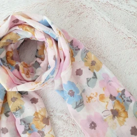 شال زنانه آی ام کد Z-YUR45