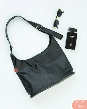 کیف زنانه چرم 2104