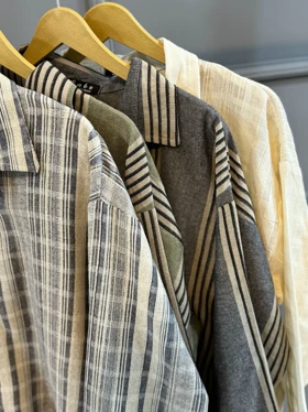 مانتو لینن راحیل