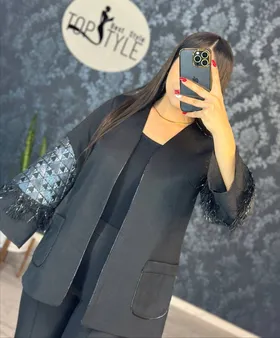 مانتو ساویدا کد : 7994
