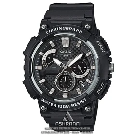 ساعت مردانه کاسیو Casio MCW-200H-1AV
