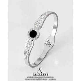 دستبند بولگاری زنانه Bvlgari Bracelet SW02