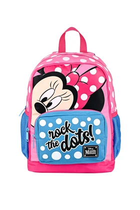 کیف مدرسه بچگانه minnie-mouse minnie-mouse