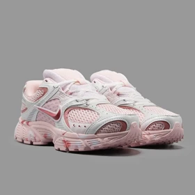 نایکی V5 رانر صورتی Nike V5 RNR White Pink