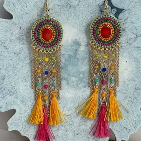 گوشواره سنتی