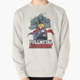 دورس FULLMETAL ALCHEMIST دورس انیمه فول متال کد 100404