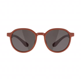 عینک آفتابی بچگانه زبرا ZEBRA CT11068 (قهوه‌ای)