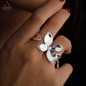 انگشتر زنانه Women Ring S05