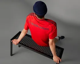 پیراهن فوتبال Adidas Fcb H Jsy PC_IT8511