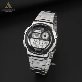 ساعت کاسیو اورجینال Casio AE-1000WD-1AVDF
