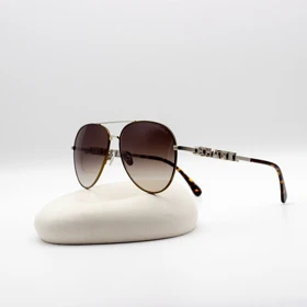 عینک آفتابی زنانه شنل Chanel مدل CH4284B