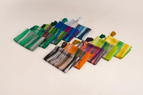 شال نخی هاوایی 20319