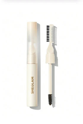 ژل لیفت کننده قوی ابرو شیگلم، SHEGLAM مدل Save It Laminating مناسب انواع ابرو حجم 15میلی‌لیتر