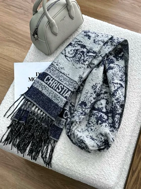 شال موهر دورو Dior 20661