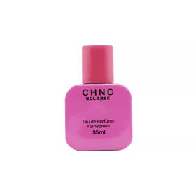 عطر جیبی زنانه اسکلاره مدل Chnc حجم 35 میلی لیتر