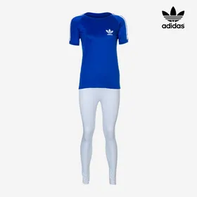 ست تیشرت و شلوار زنانه Adidas