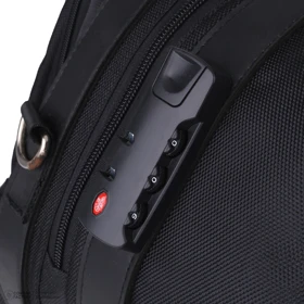 کیف باشگاه بنج 77178 ساک ورزشی ضد سرقت