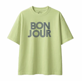 BonJour