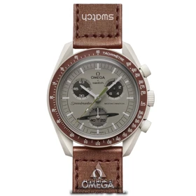 ساعت امگا سواچ Omega x Swatch Speedmaster-BR