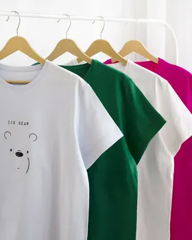 تیشرت خرس پو 2