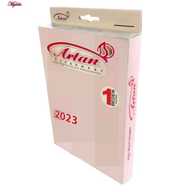 گن زنانه آرتان کد 2023