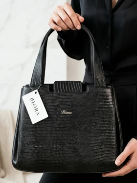 کیف دستی زنانه بیورا مدل KDZ04