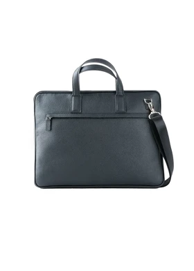 کیف اداری چرم مردانه مدل هیلتون