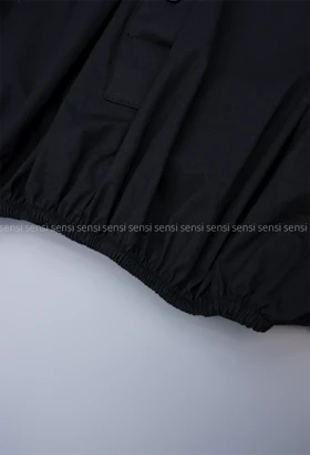 شومیز جلو کش پوپلین کد1002232