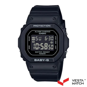 ساعت مچی زنانه کاسیو بیبی جی CASIO BABY-G مدل BGD-565U-1DR