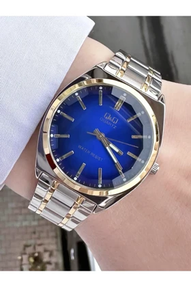 ساعت زنانه qandq qandq