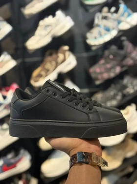 کفش مردانه ونس برشکا ساده