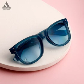 عینک آفتابی ریبن Ray-Ban AS521376 (طیف رنگی چهارم)