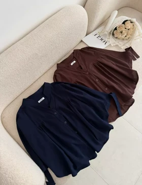 شومیز خفاشی3241