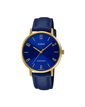 ساعت مچی زنانه کاسیو CASIO LTP-VT01GL-2B
