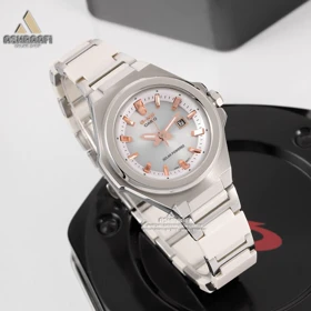 ساعت زنانه کاسیو Casio MSG-S500CD-7A
