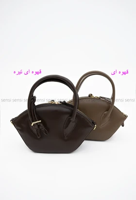 کیف چرم جینگ