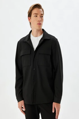 کت و ژاکت مردانه koton