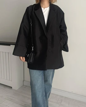 مانتو piko (مشکی)