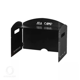 بادگیر تاشو کمپینگ بلک دیر BCWS-2210