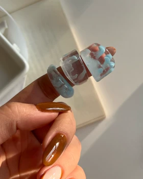 انگشتر دریا